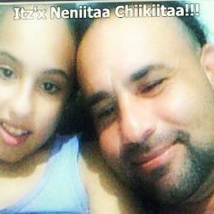 Meet your Posher, Jorge luis